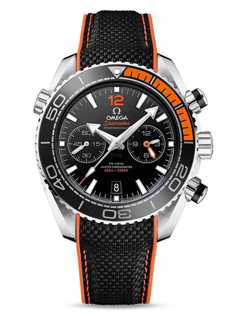 omega seamaster planet ocean 600 m co-axial|omega planet ocean 600m 45.5mm.